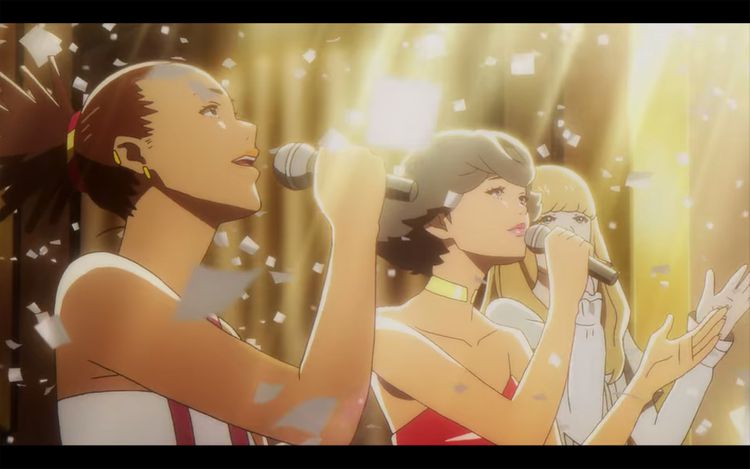 Solidarity and Song in Carole & Tuesday