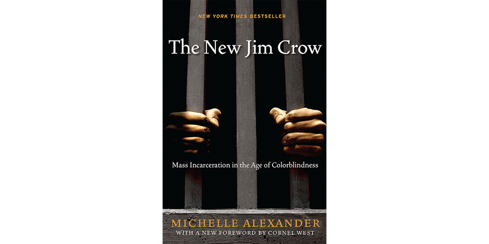 All or None: Lessons from A New Jim Crow
